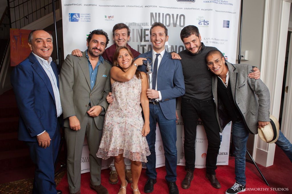 Nuovo Cinema Italiano